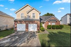 9546 Deer Crossing Lane, Jonesboro GA 30236