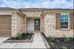 7438 Audubon Russet Drive Dr, Richmond TX 77469