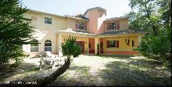 4920 SW 78th Avenue, Bushnell FL 33513