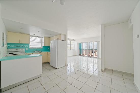 701 Collins Ave Unit 1F, Miami Beach FL 33139