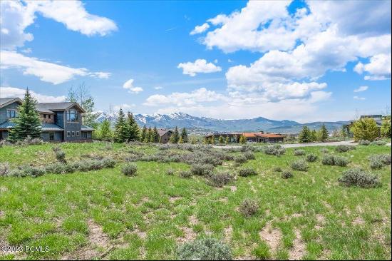 6876 Cody Trail, Park City UT 84098