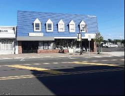 45 S Main St, Manville Boro NJ 08835