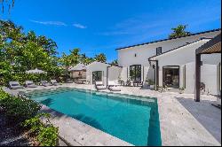 6650 Pine Tree Ln, Miami Beach FL 33141