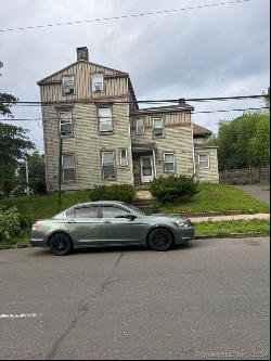 261 Winthrop Avenue, New Haven CT 06511