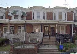 1508 N 56th Street, Philadelphia PA 19131