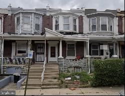 1430 N 58th Street, Philadelphia PA 19131