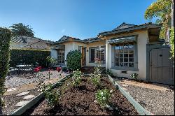 7428 Eads Avenue, La Jolla CA 92037