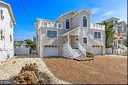 2305 S Bay Avenue Unit B, Beach Haven NJ 08008