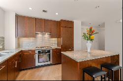 580 Washington Street, Unit 803, Boston, MA, 02110