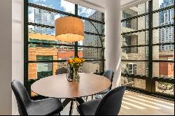 580 Washington Street, Unit 803, Boston, MA, 02110