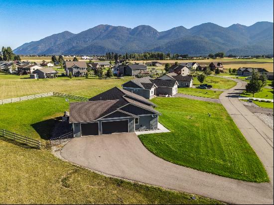 Kalispell Residential