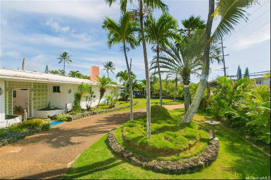 Kailua Residential