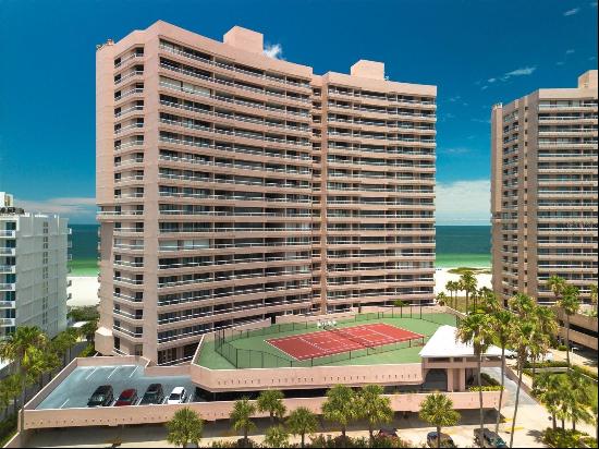 CLEARWATER BEACH Residential Lease