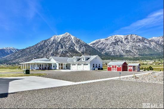 Gardnerville Residential