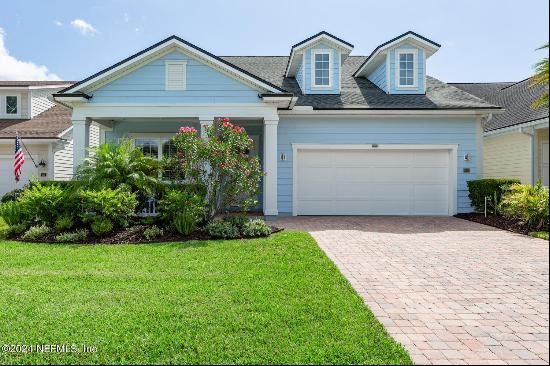 Ponte Vedra Residential Lease