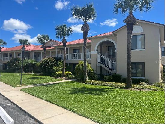 NEW SMYRNA BEACH Residential Lease