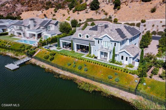 Thousand Oaks Residential