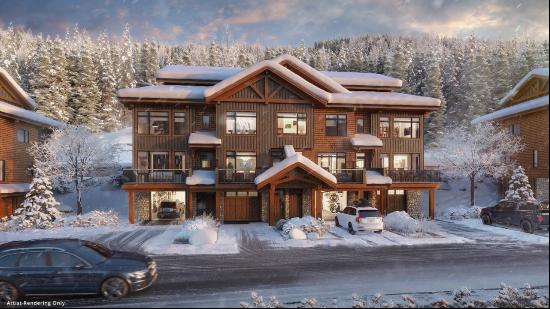 Sun Peaks Residential