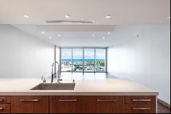 One Ala Moana, City, Coastline, Ocean Views, Metro Oahu