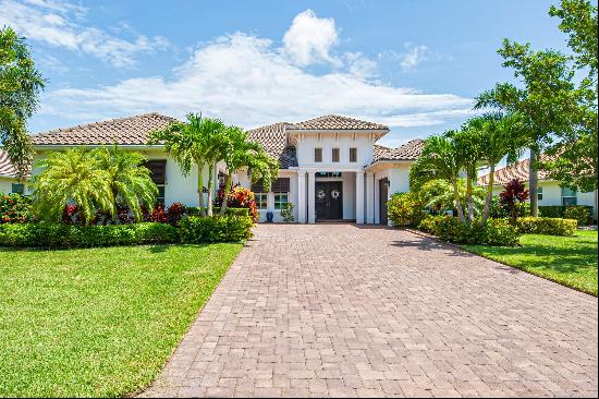 410 Sapphire Way SW, Vero Beach, FL