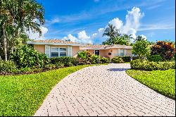 16 Sea Horse Lane, Vero Beach, FL