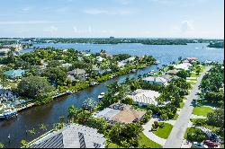 16 Sea Horse Lane, Vero Beach, FL