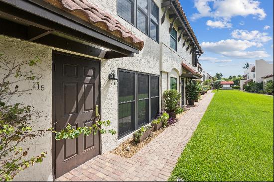 200 S Ocean Boulevard, #A-115, Delray Beach, FL