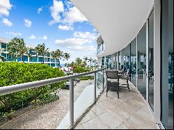 1200 Holiday Dr, #208, Fort Lauderdale, FL