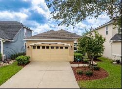 7123 Mirabelle Drive, Jacksonville, FL