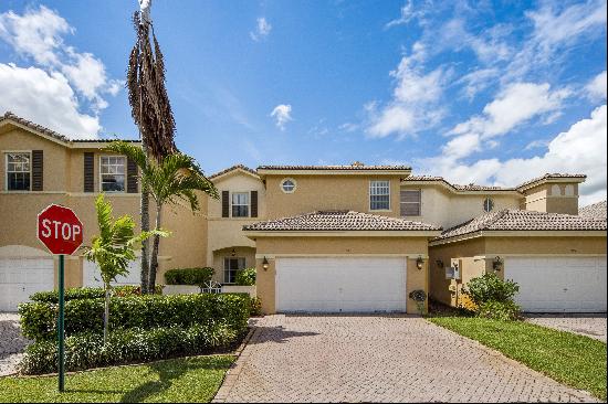 11268 NW 54th Ter, #11268, Doral, FL