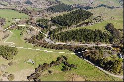 395 Clifton Grove Road, Admiral Hill, Carterton, Wairarapa