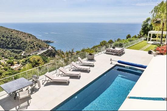 Vente - Villa eze (Saint-Laurent-d'eze) - 4a 990a 000a 