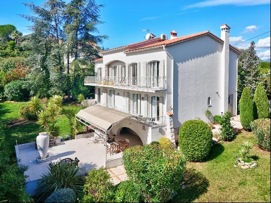 Vente - Villa Mougins - 2a 950a 000a 