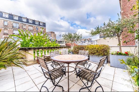 Boulogne North - A superb 5-bed property