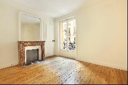 Paris 5th District – A superb 4-bed apartment rented unfurnished