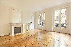 Paris 5th District – A superb 4-bed apartment rented unfurnished