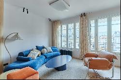 Paris 1st District – A superb pied a terre