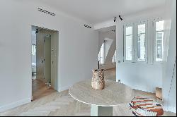 Paris 1st District – A superb pied a terre