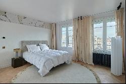 Paris 1st District – A superb pied a terre