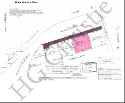 Large Commercial Lot off Blake Road