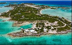 Narikela Estate on Staniel Cay - MLS 59020