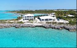 Narikela Estate on Staniel Cay - MLS 59020