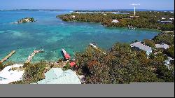 Prominent Green Turtle Cay Estate - MLS 59165