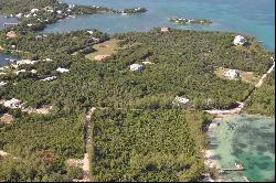 Prominent Green Turtle Cay Estate - MLS 59165