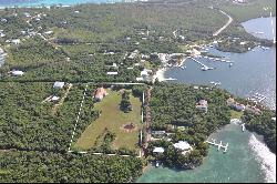 Prominent Green Turtle Cay Estate - MLS 59165