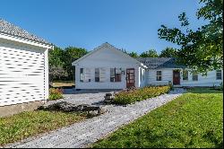 Cheehawk Farm in South Freeport