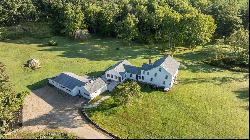 Cheehawk Farm in South Freeport