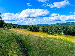 Classic Vermont Hill Farm