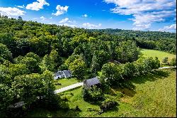 Classic Vermont Hill Farm