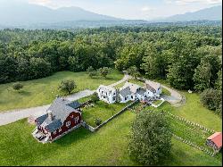 Green Mountain Resort at Boorn Brook Farm